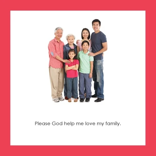 Please God