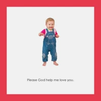 Please God