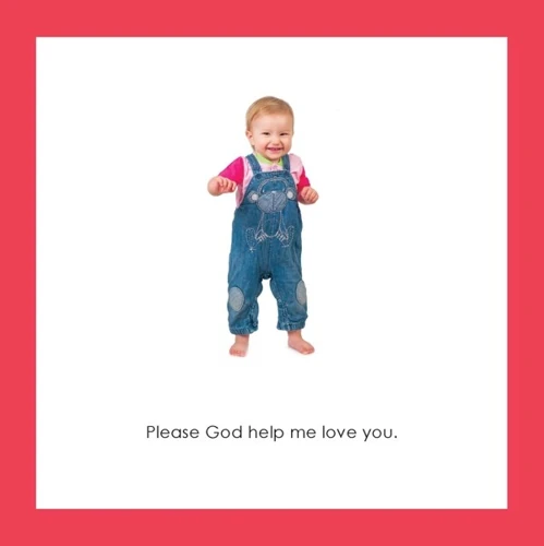 Please God