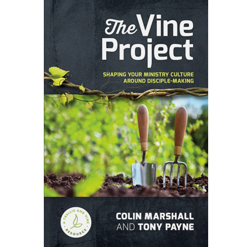 The Vine Project