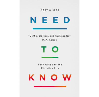 Need to Know (ebook)