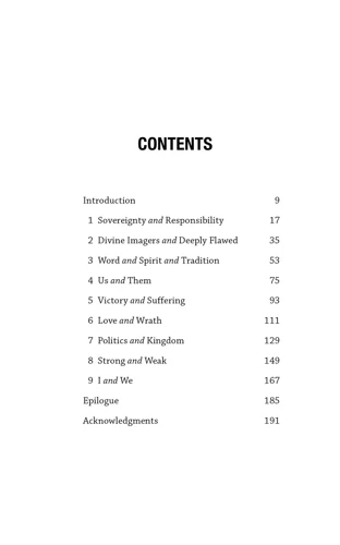 Stop Taking Sides (ebook)