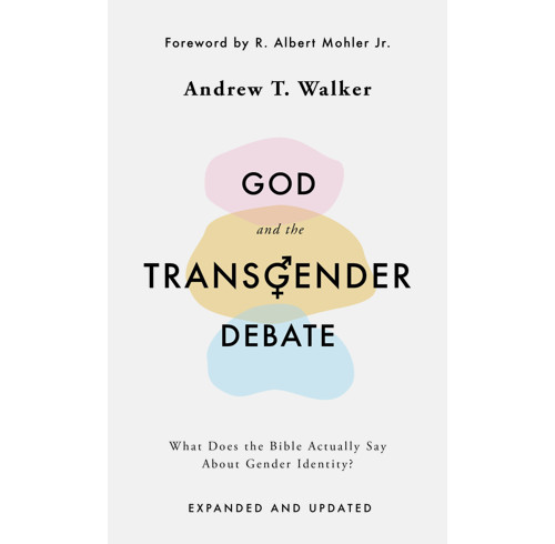 God and the Transgender Debate (ebook)