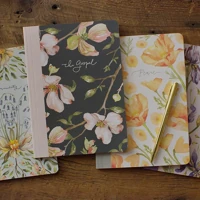 ESV Prayer Journal: Eight-Volume Set