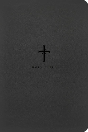 NLT Large Print Premium Value Thinline Bible, Filament Enabled