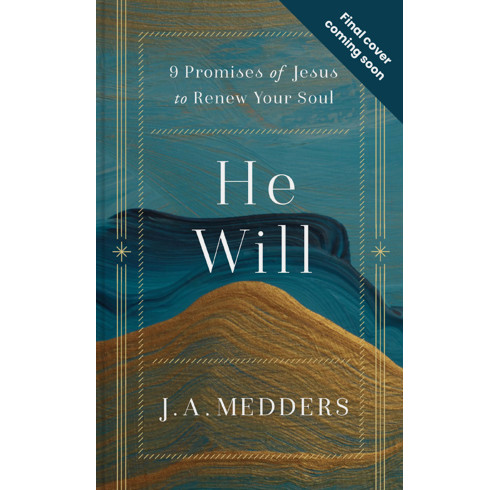 He Will
