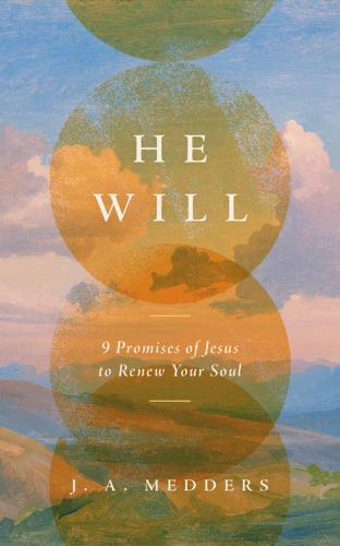 He Will