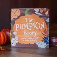 The Pumpkin Story