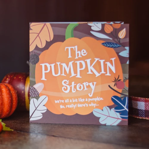 The Pumpkin Story