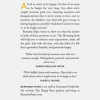Hoping for Happiness