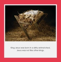 Jesus