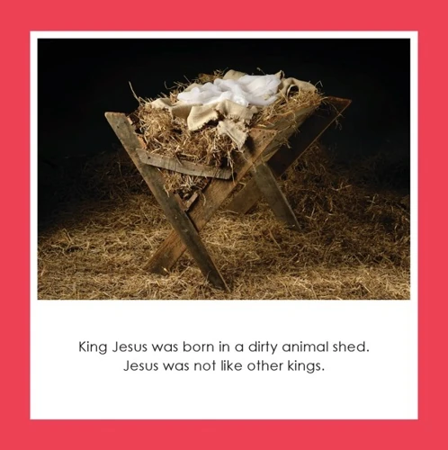Jesus