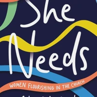 She Needs