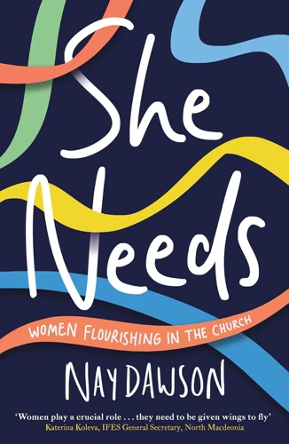 She Needs