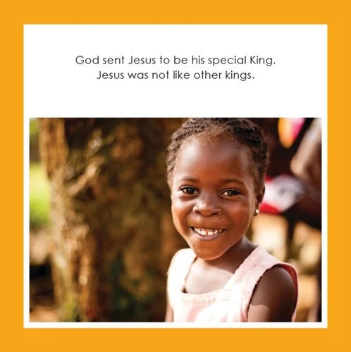 Jesus