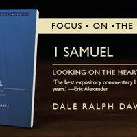 1 Samuel: Looking on the Heart