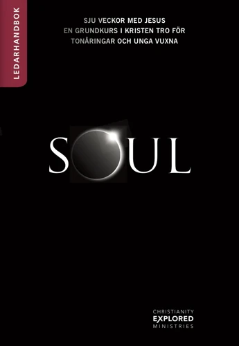 Soul Leader's Guide (Swedish)
