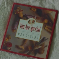 You are Special