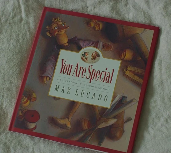 You are Special