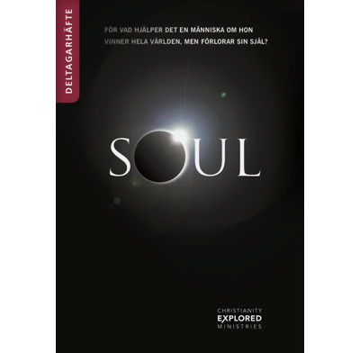Soul Handbook (Swedish)