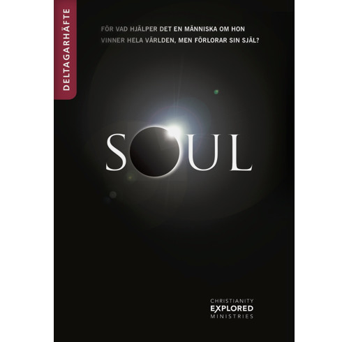 Soul Handbook (Swedish)