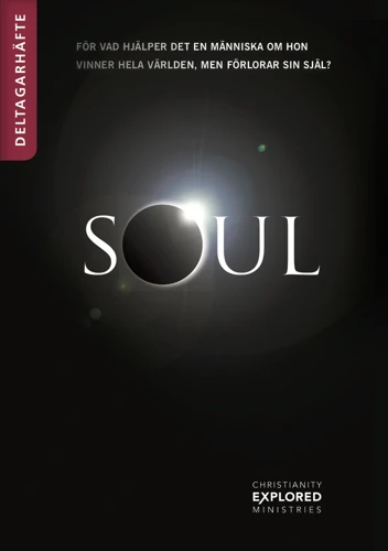 Soul Handbook (Swedish)