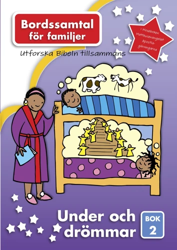 Table Talk 2 : Miracles & Dreams (Swedish)