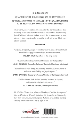 Women and God