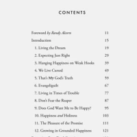 Hoping for Happiness (ebook)