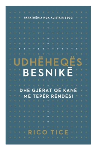 Faithful Leaders (Albanian)