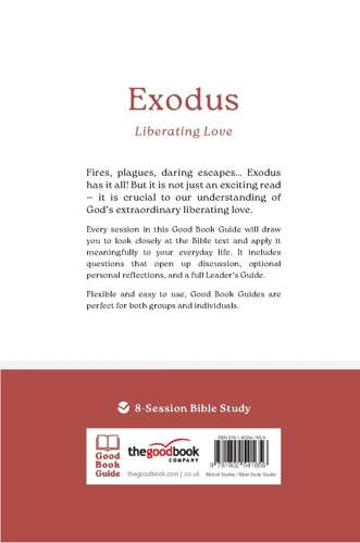 Exodus: Liberating Love