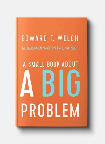 A small book about a big problem