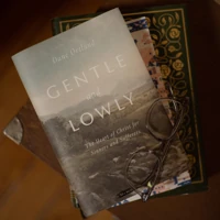 Gentle and Lowly