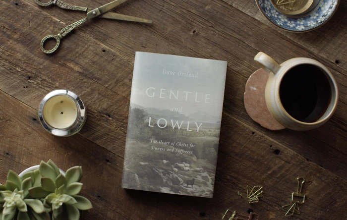 Gentle and Lowly