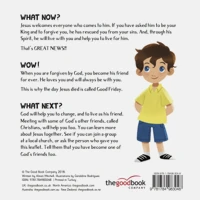 Why Did Jesus Die?