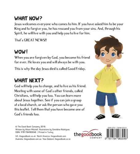 Why Did Jesus Die?
