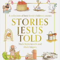 Stories Jesus Told