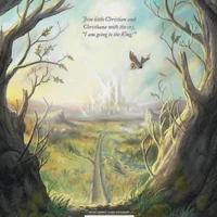 Little Pilgrim's Progress: The Illustrated Edition