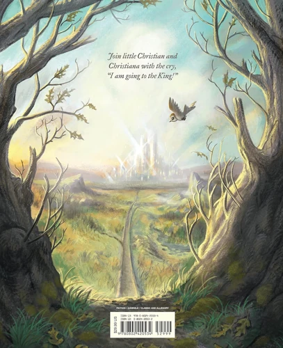 Little Pilgrim's Progress: The Illustrated Edition