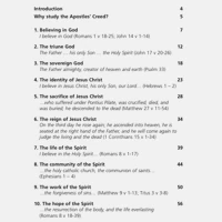 The Apostles' Creed (ebook)