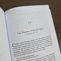 1 Samuel: Looking on the Heart