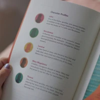 The Biggest Story Scripture Journal for Kids: John (ESV)