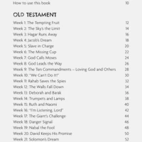 Busy Family Devotional