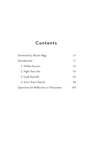 Faithful Leaders (ebook)