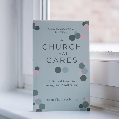 A Church That Cares