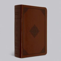 ESV Study Bible, Personal Size