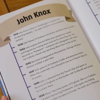 John Knox