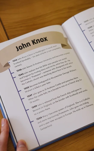 John Knox