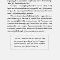 Keeping Faith When Life Hurts
