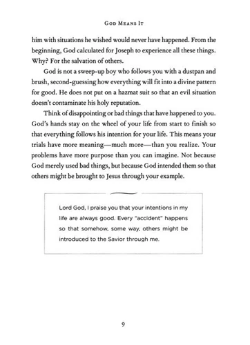 Keeping Faith When Life Hurts